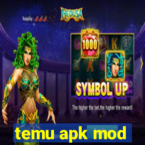 temu apk mod